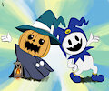 Double Jack by Shiromon