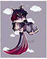 Request: Stevlong by ScaryOrion