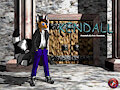 [Old Art] Kendall by Lysozyme