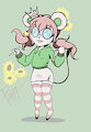 Poppy! by SkullKat