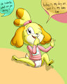 Little Isabelle