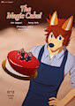 The magic cake! - 01 & 02 [ENG/ESP]
