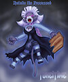 Possessed Natalie by tokeitime