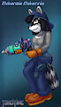 McKenzie by tokeitime