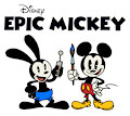 Disney Epic Mickey