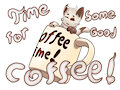 Coffee time!! by VK102