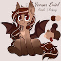 Veruma Swirl Reference