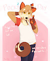 Pocky Day 2021