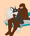 Affection is Infinite