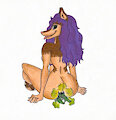 Sexy's Farting by SofiZara