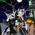 Al Kai Halloween 2021