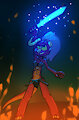 "By the Power of Magic