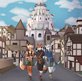 (CoTFaC) Adventure Awaits!