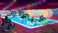 A swell-er party! by GreenPanunk