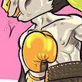 Comm: Tecmiles 3