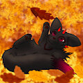 Autumn Cat