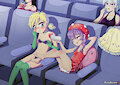 Lilith & Amanita - The Dangers of Gambling
