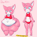 Oc daikiri
