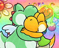 Yoshis' Story by Nishi
