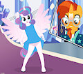 Flurry new panties by tolpain