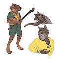 Star Trek Fan Project: Unnamed Species