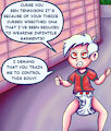 Did...did you just ask for help potty training!?