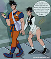 Oh goku's not trying to undo your wish little man..