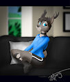 [old gift] Tucker by Tair
