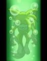 Alone, Silent and Powerless  (Comm)