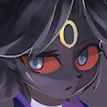 Nyx by x0009000x
