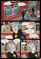 Comic: "The Bad Movies Club"  01