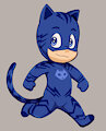 Catboy