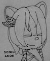Princess Elise The Mink