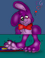 Bonnies bunny toes Revamp