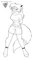 Alex by L! by FoxxyAlex