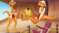 Mystery of the Troodon
