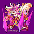 POP Syron by KaiThePhaux