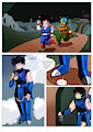 -COMM- Date with the Devil - Page 1