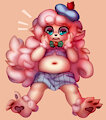 [Commission] Colette by D685ab7f