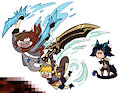 Genshin Destruction