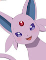 Espeon