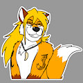 JCFox Telegram Sticker 080