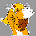 JCFox Telegram Sticker 081