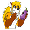 JCFox Telegram Sticker 082