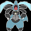 Crying Cario T.T