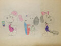Snoopy and Friends Summer Fashions