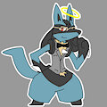 innocent Luu is innocent =3