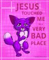 Has Jesus Touched Your Life?