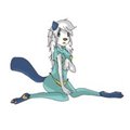 0shaw0tt by Mooniechan
