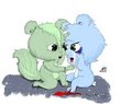 Bullies by TeddyLucky